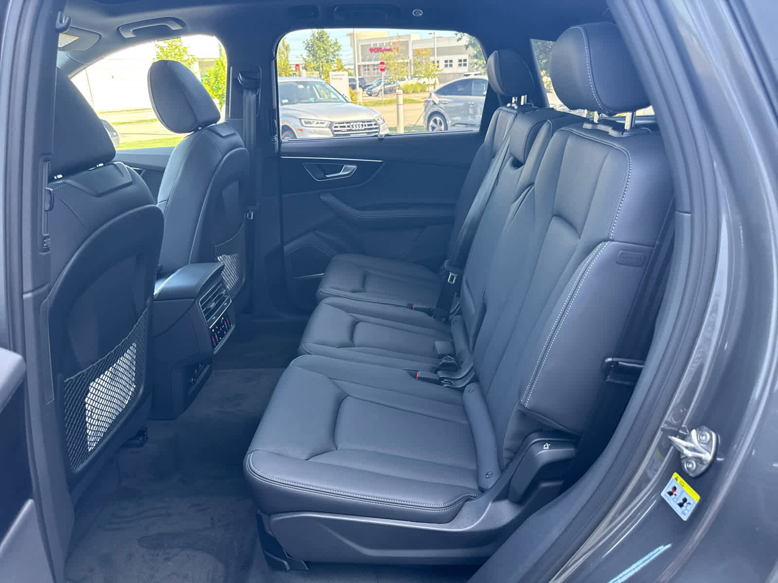 New 2025 Audi Q7 3.0T Premium Plus image 28