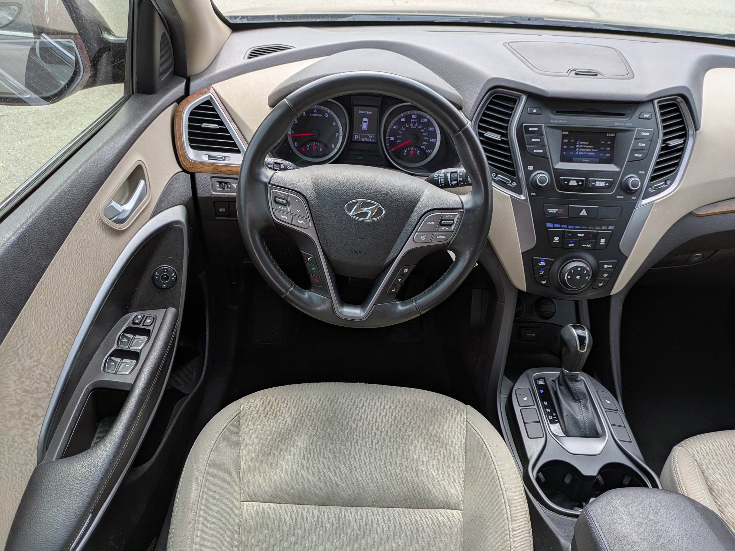 Used 2014 Hyundai Santa Fe GLS FWD image 18