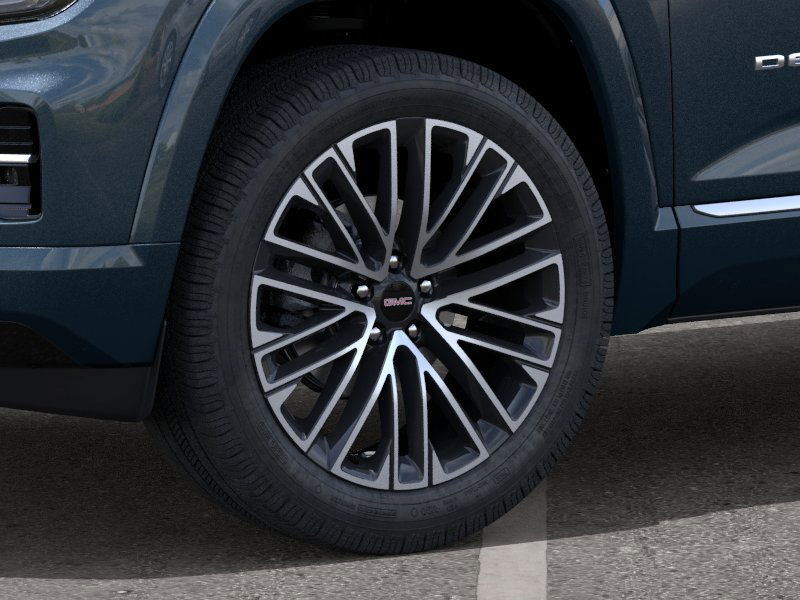 New 2026 GMC Terrain Denali image 33