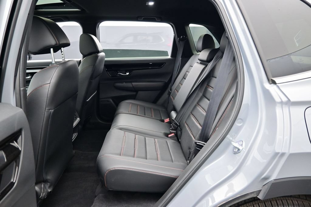 Certified 2024 Honda CR-V Sport Touring image 21