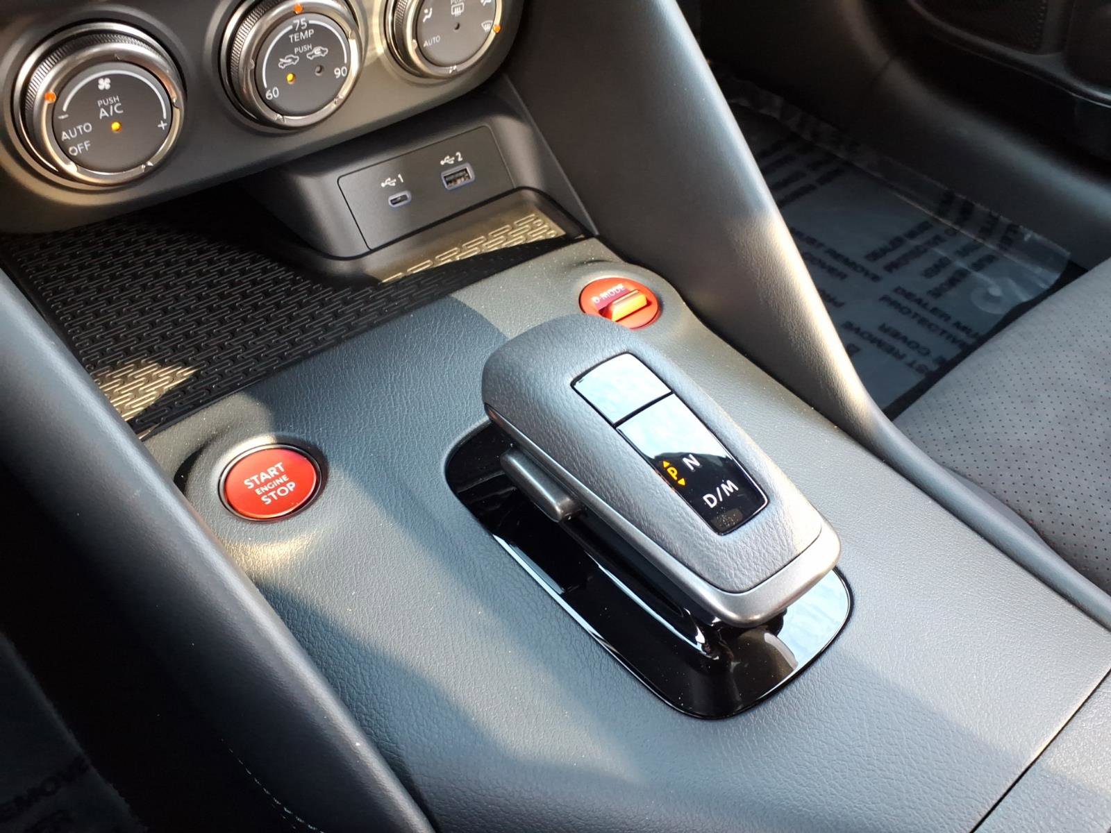 Used 2024 Nissan Z NISMO w/ Floor Mat Package image 20