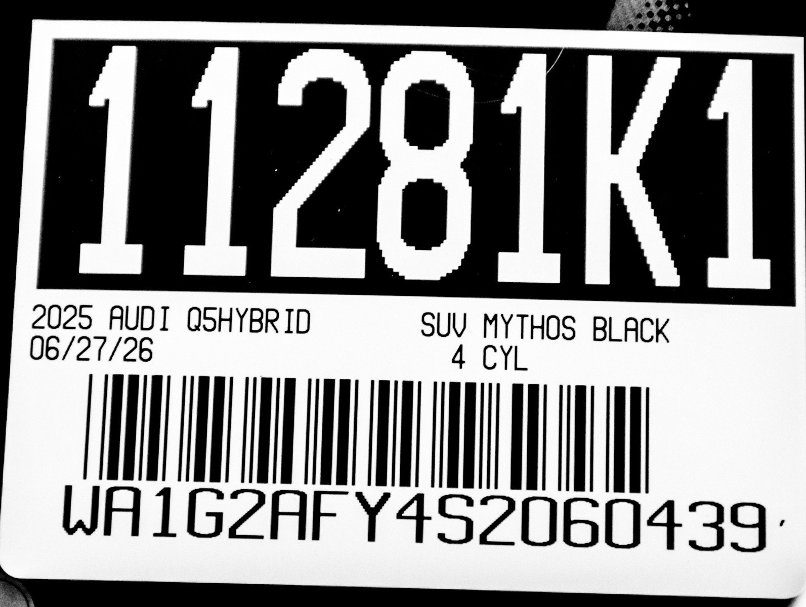 Certified 2025 Audi Q5 e Premium AWD/4WD image 29