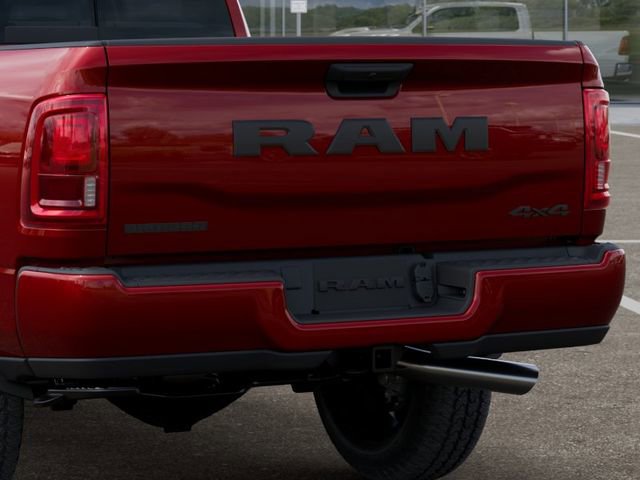 New 2026 RAM 2500 Big Horn image 13