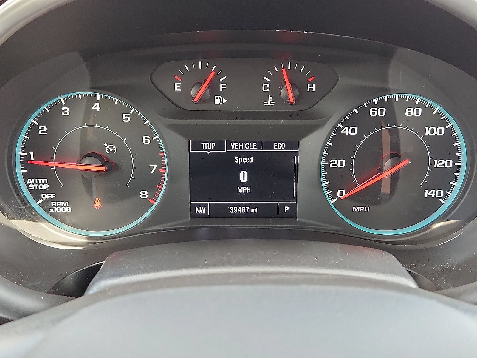Used 2025 Chevrolet Malibu LT FWD image 23
