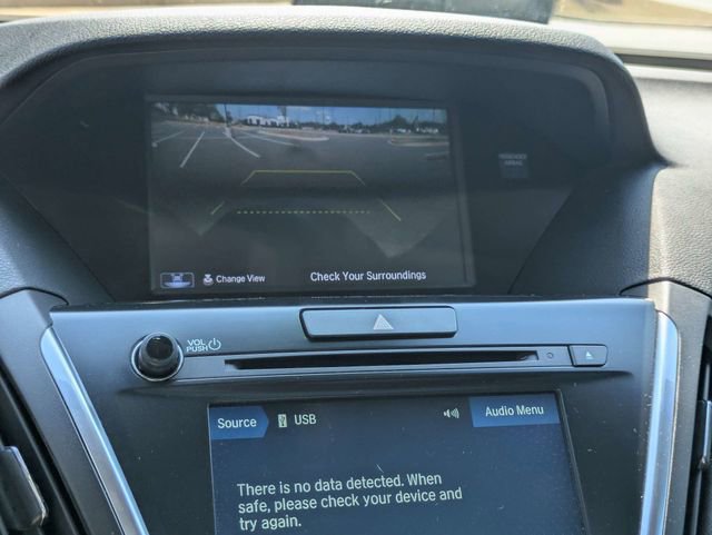 Used 2020 Acura MDX FWD image 23