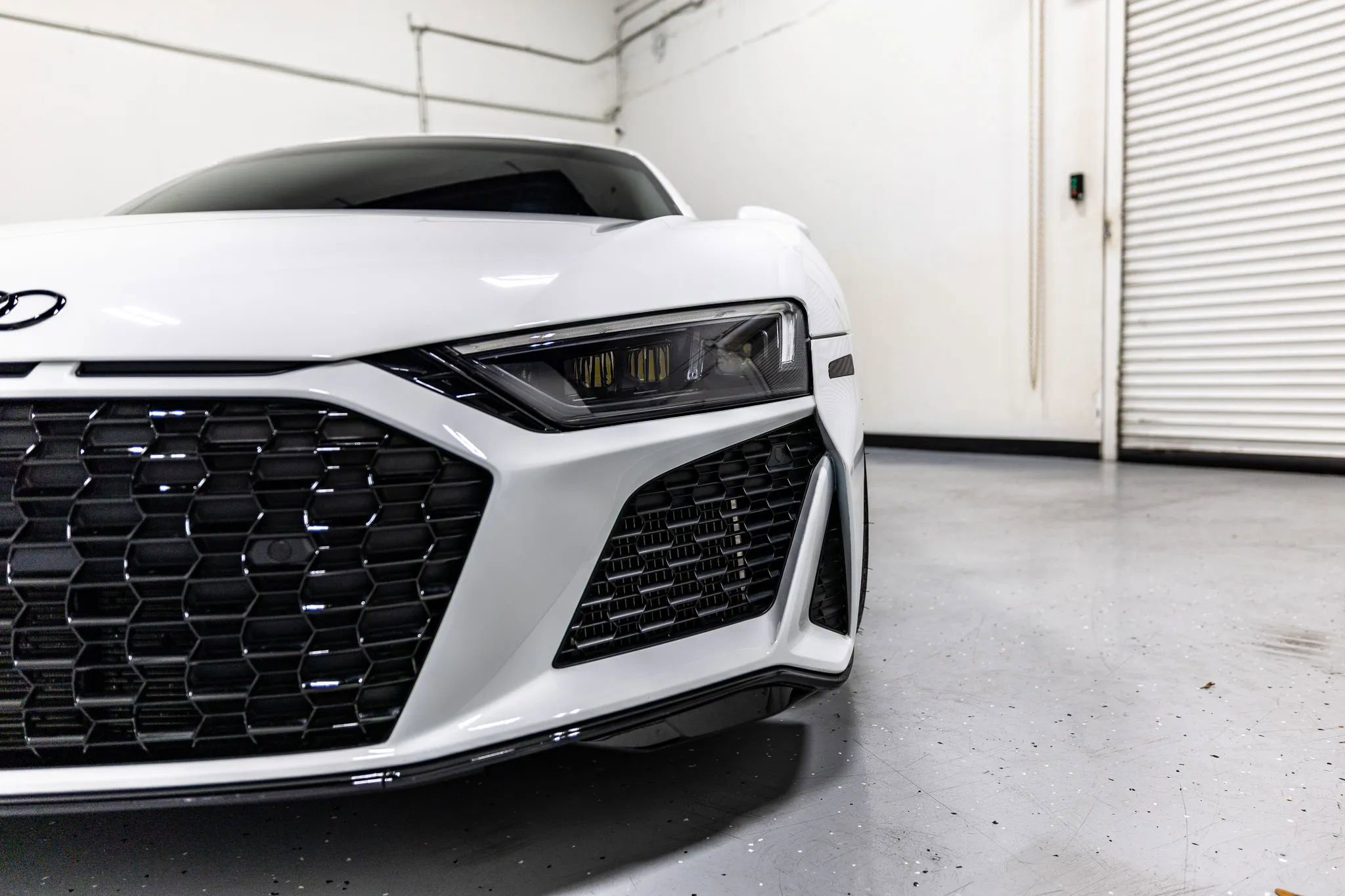 Used 2023 Audi R8 V10 performance RWD image 14