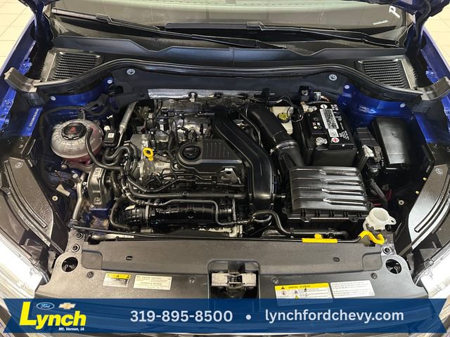 Used 2022 Volkswagen Taos S image 22