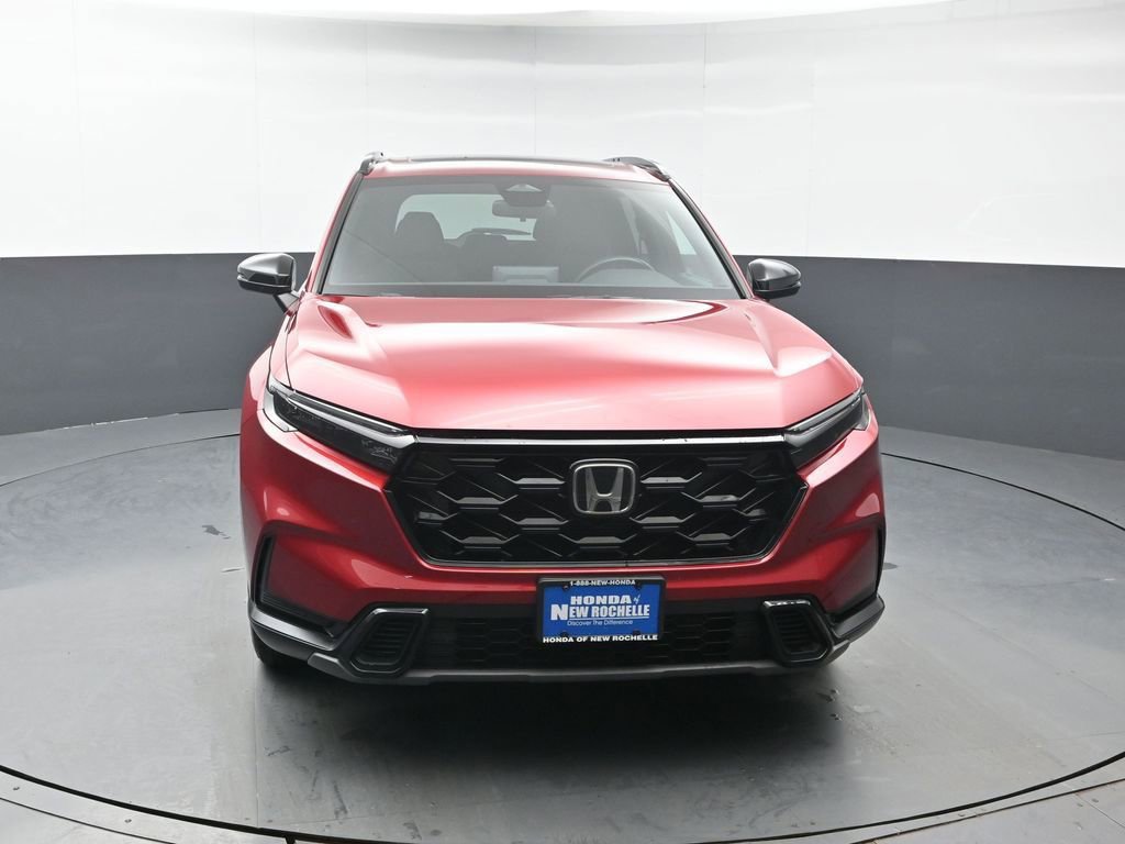 Used 2024 Honda CR-V Sport image 9
