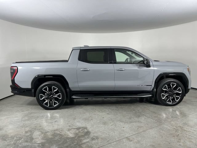 Used 2026 GMC Sierra EV Denali AWD/4WD image 9