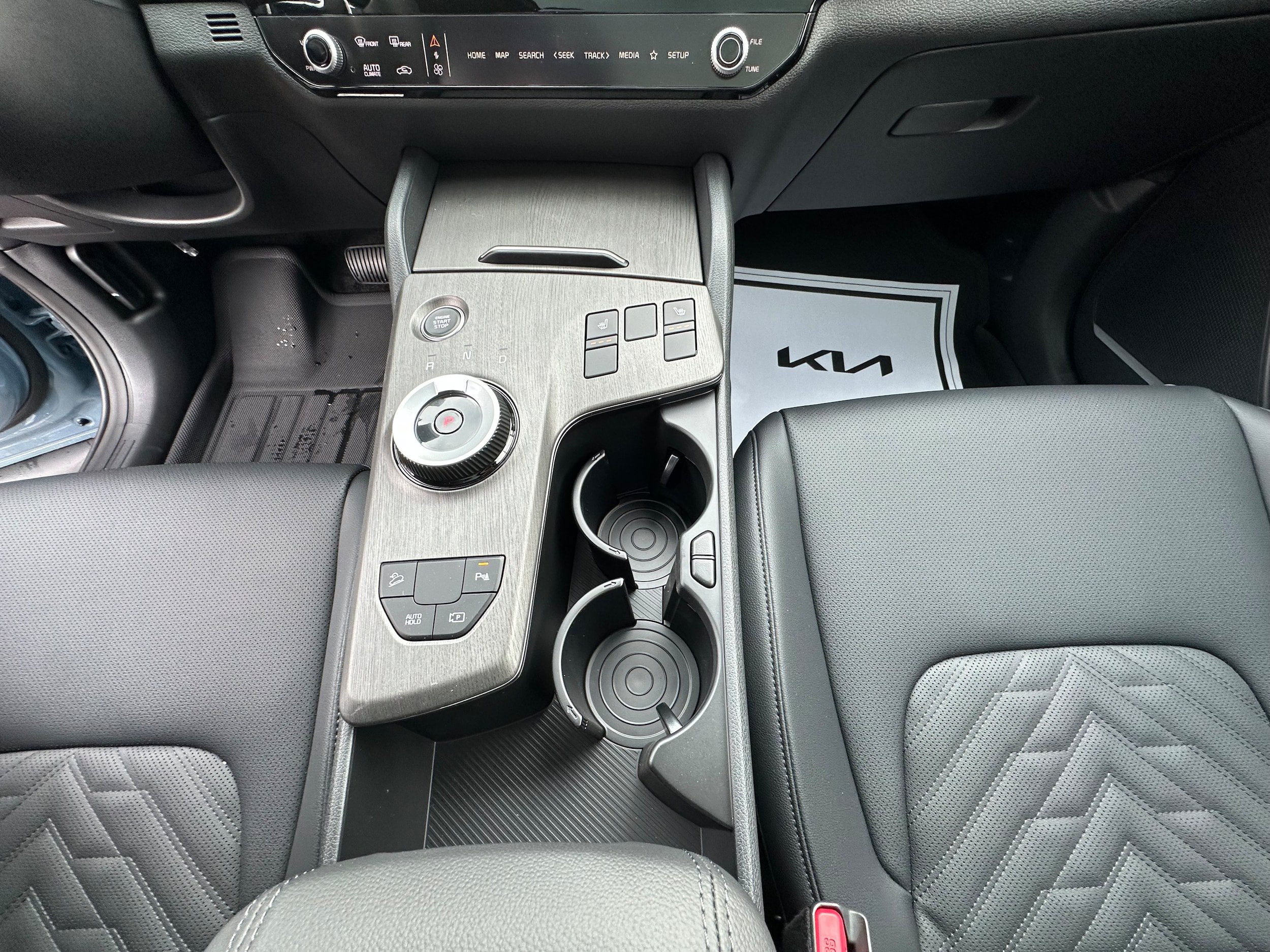 New 2026 Kia Sportage X-Line AWD/4WD image 28