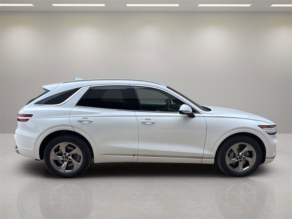New 2026 Genesis GV70 2.5T Advanced image 6