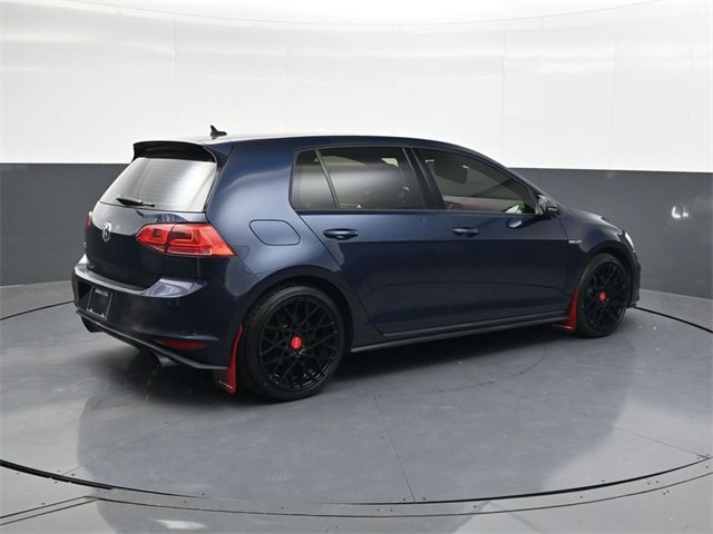 Used 2015 Volkswagen GTI SE w/ Lighting Package (SEL) image 4