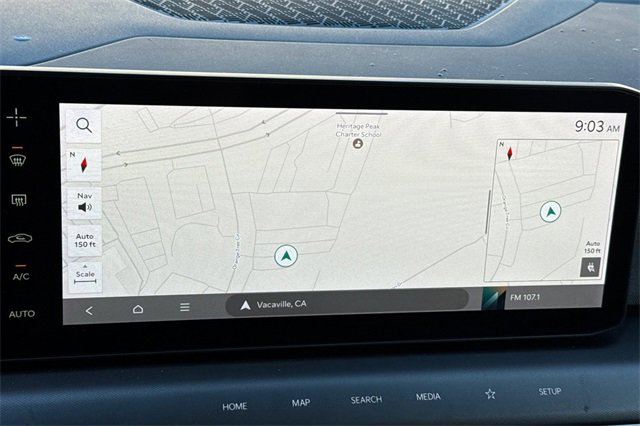 Certified 2024 Kia EV9 Light Long Range image 26