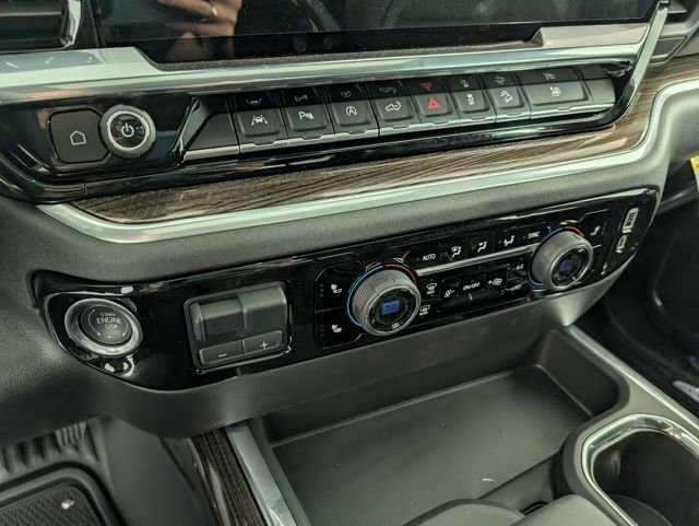 New 2025 Chevrolet Silverado 1500 RST w/ RST All Star Premium Package image 25