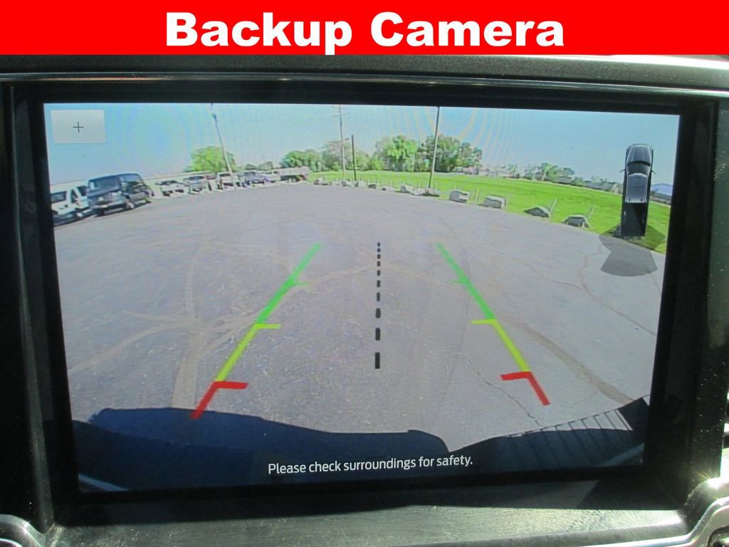 Used 2022 Ford F250 Lariat w/ Lariat Ultimate Package AWD/4WD image 17