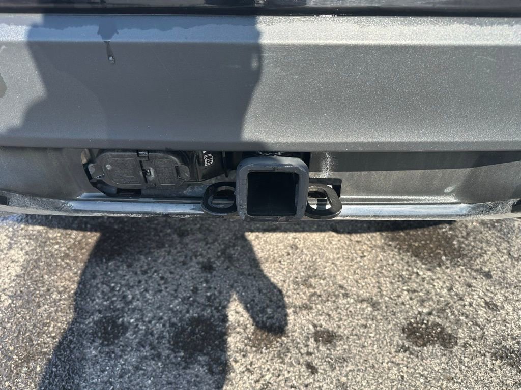 Used 2025 Ford Explorer ST-Line image 10