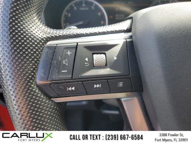 Used 2022 Mitsubishi Outlander ES image 24