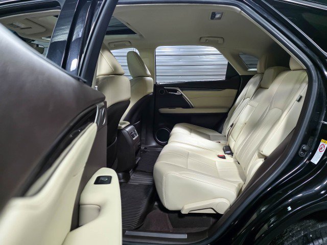 Used 2018 Lexus RX 450h AWD w/ Luxury Package image 15