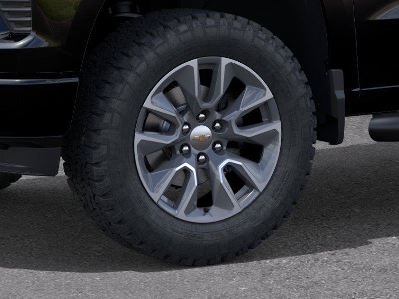 New 2026 Chevrolet Silverado 1500 RST w/ Convenience Package II AWD/4WD image 9