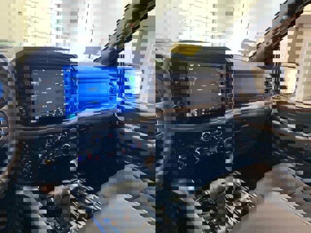 New 2026 Ford F150 XLT image 12