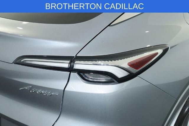 Used 2024 Buick Envista Avenir FWD image 14