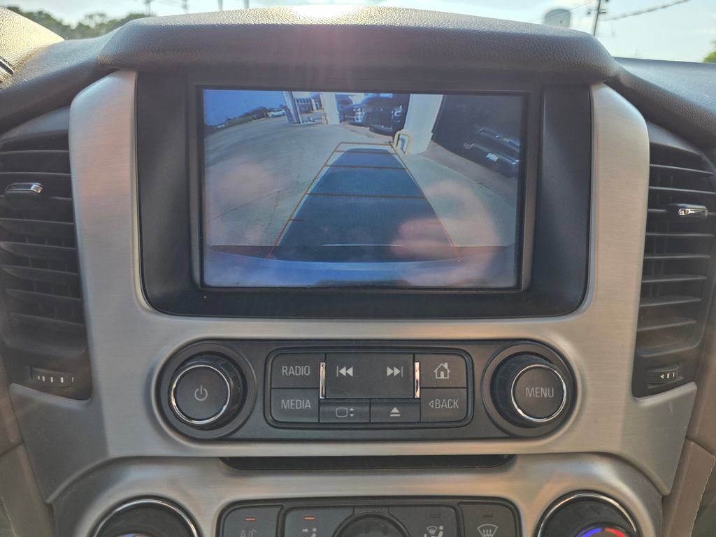 Used 2018 GMC Yukon SLT RWD image 19