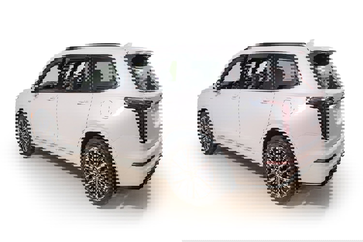 Used 2024 Cadillac XT6 Sport w/ Technology Package image 4