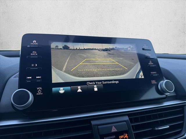 Used 2021 Honda Accord Sport image 18