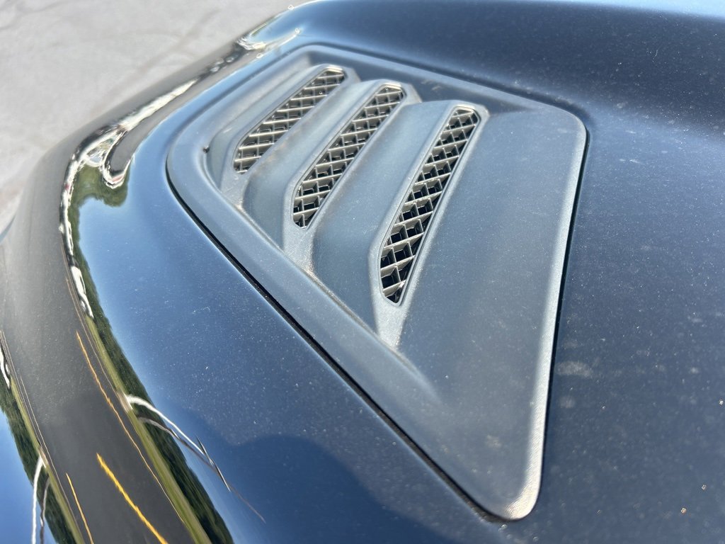 New 2026 RAM 1500 Rebel w/ G/T Package image 63