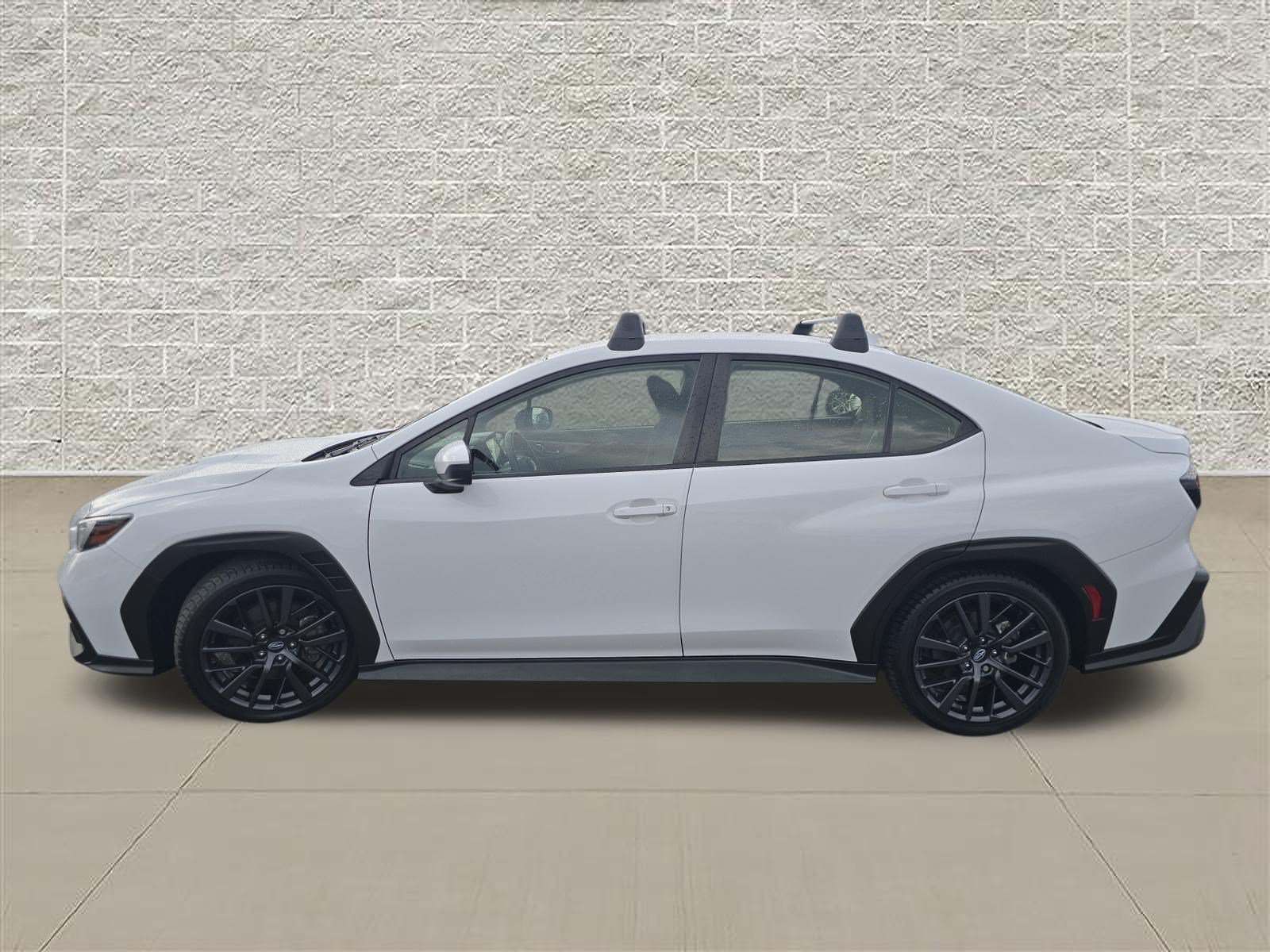 Used 2022 Subaru WRX Premium AWD/4WD image 4