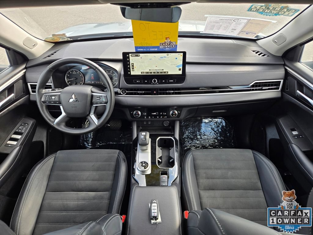 Used 2025 Mitsubishi Outlander SE FWD image 51