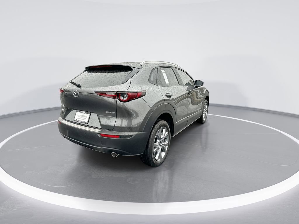 New 2026 MAZDA CX-30 AWD 2.5 S image 8