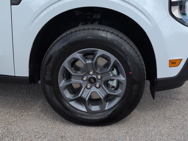 New 2026 Ford Maverick XLT FWD image 11