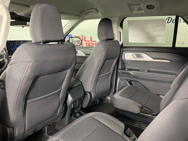 New 2026 Ford Explorer ST-Line w/ ST-Line Street Pack image 14