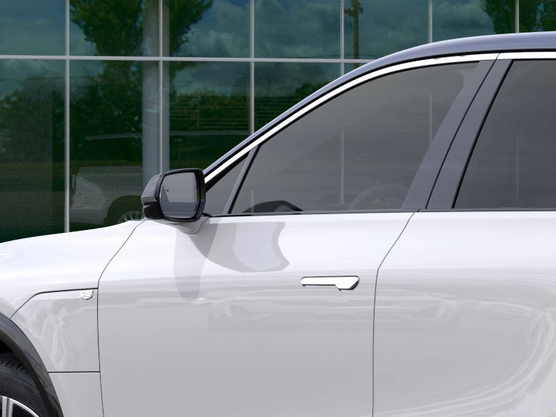New 2025 Cadillac Lyriq Luxury image 36