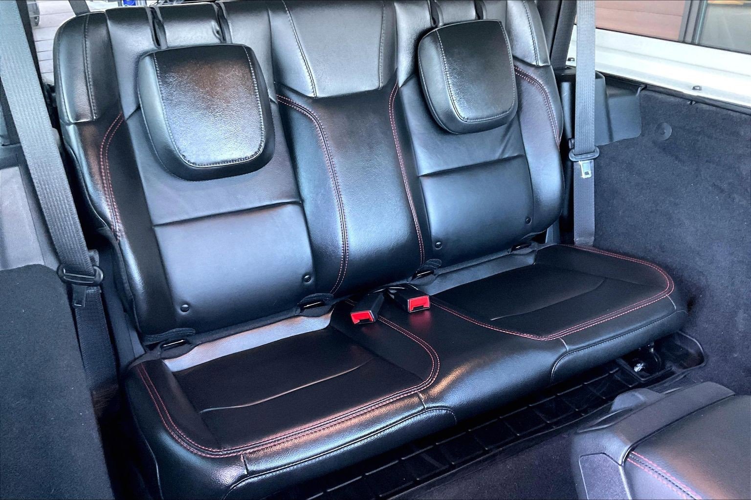 Used 2022 Jeep Wrangler Rubicon image 18