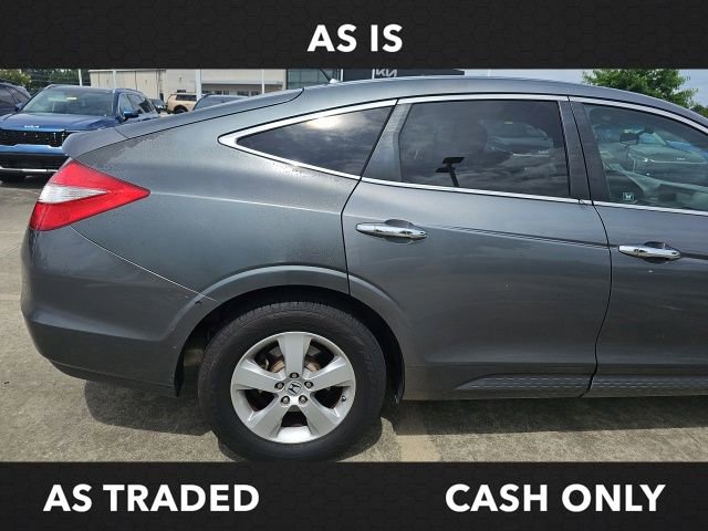 Used 2011 Honda Crosstour EX image 11