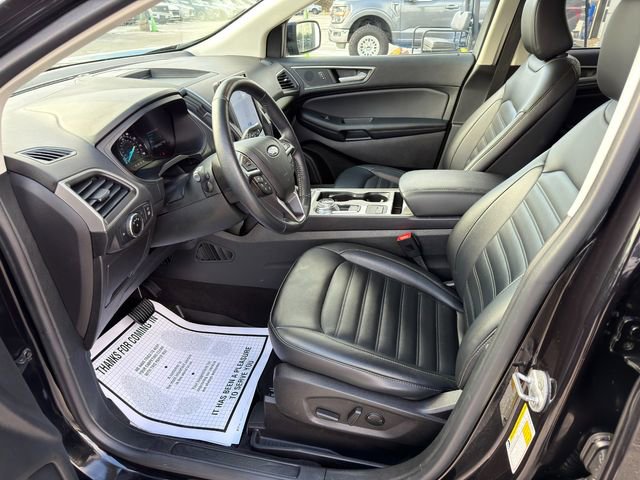 Used 2023 Ford Edge SEL w/ Convenience Package image 12