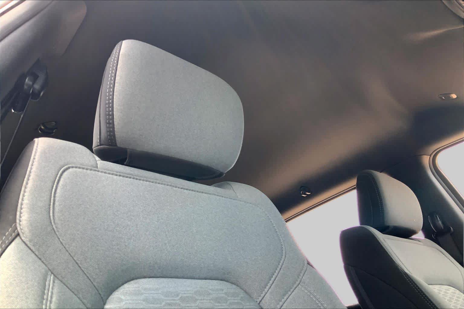 Used 2025 RAM 1500 Lone Star AWD/4WD image 14