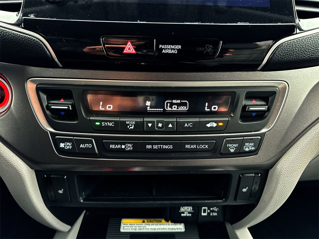 Used 2021 Honda Pilot Special Edition image 18