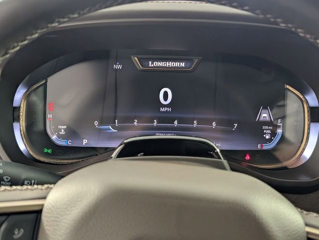 Used 2025 RAM 1500 Limited image 19