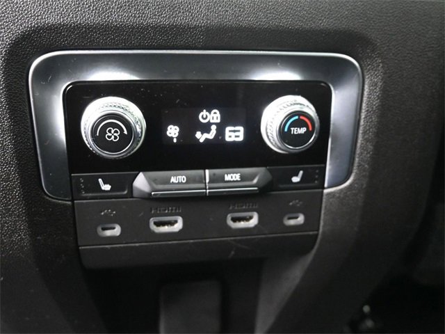 Used 2021 GMC Yukon XL SLT w/ SLT Luxury Plus Package image 22