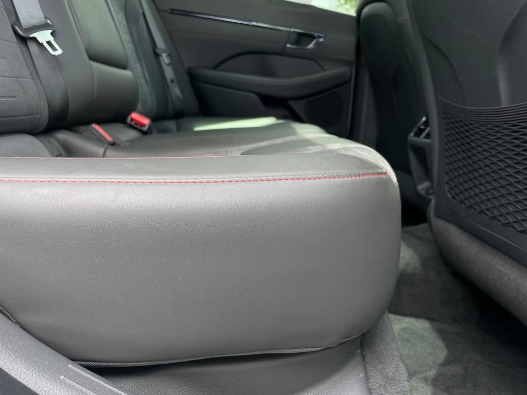Used 2022 Hyundai Sonata N Line w/ Cargo Package FWD image 36