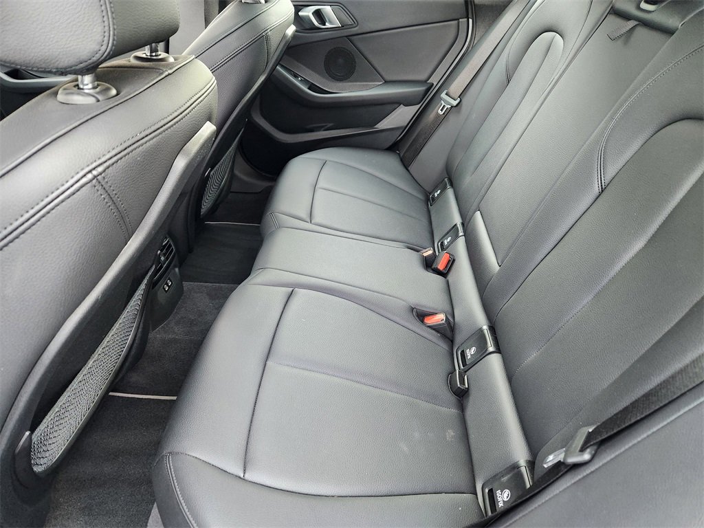 Used 2024 BMW 228i xDrive Gran Coupe w/ Convenience Package image 10