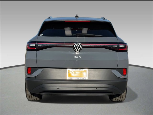 New 2026 Volkswagen ID.4 Pro image 5