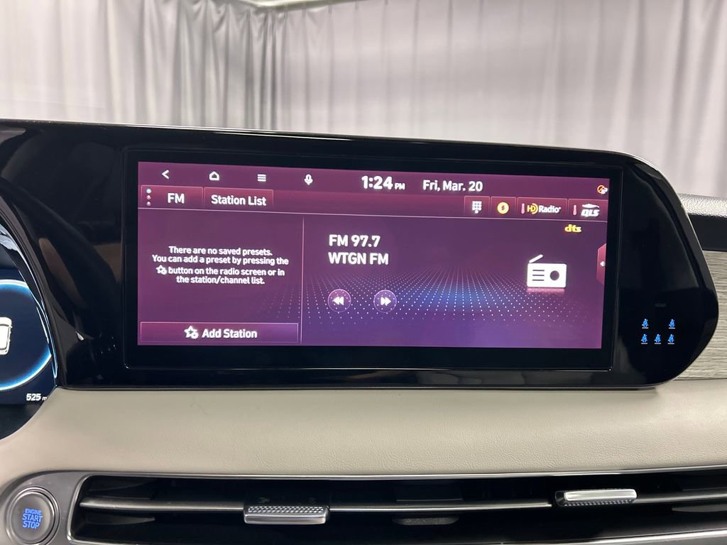 Used 2025 Hyundai Palisade Calligraphy image 15