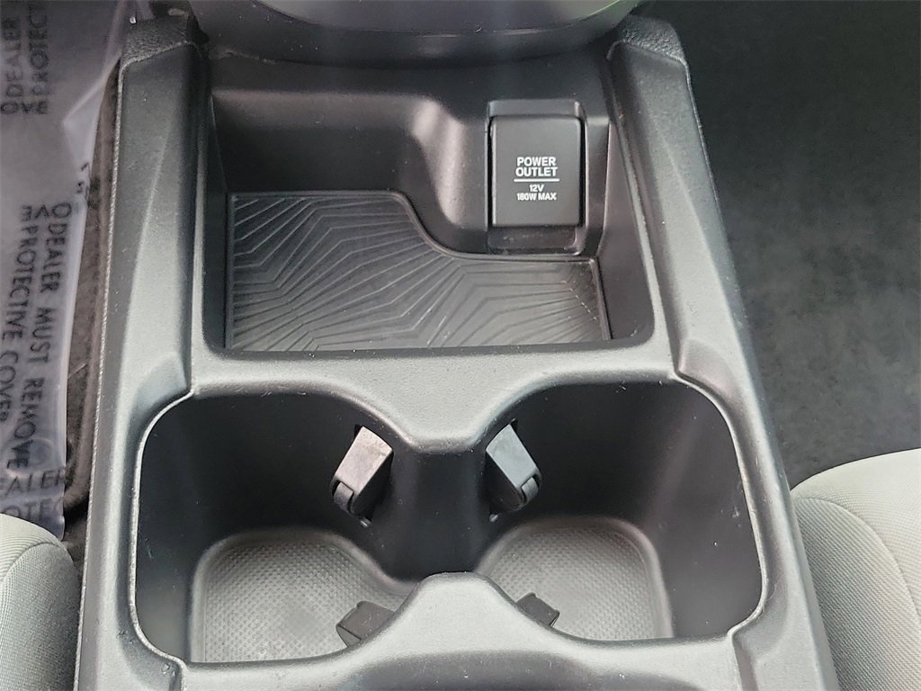 Used 2017 Honda CR-V LX image 28