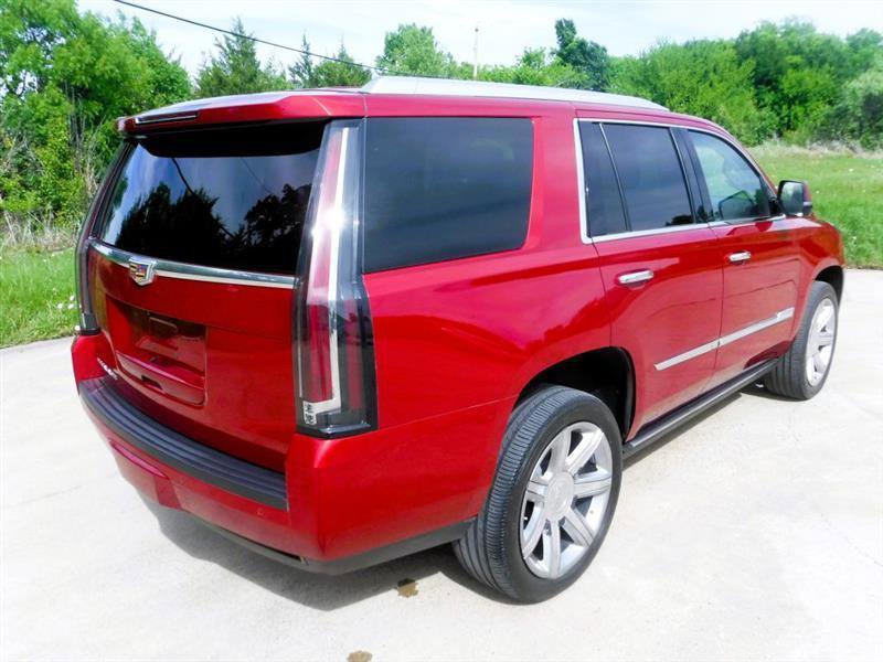 Used 2015 Cadillac Escalade Premium RWD image 6