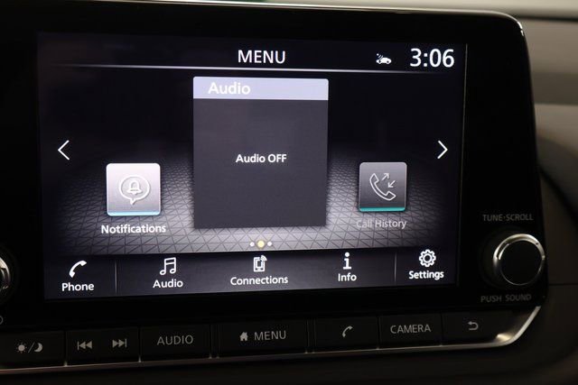 New 2026 Nissan Rogue SV w/ SV Premium Package image 20