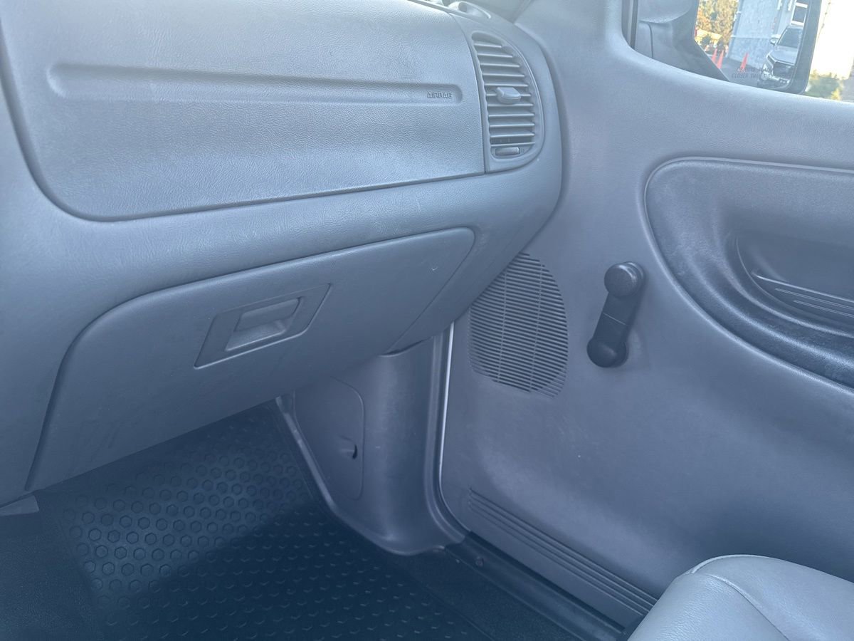 Used 2011 Ford Ranger XL RWD image 25
